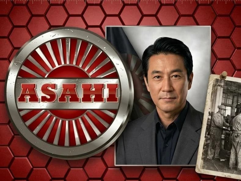 ASAHI