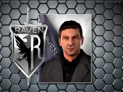 RAVEN